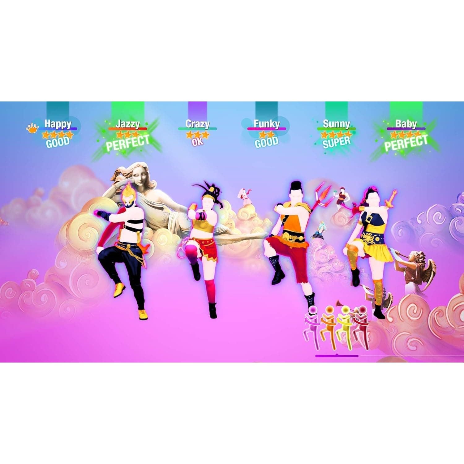 Buy Nintendo,Just Dance 2020 (Nintendo Switch) - Gadcet UK | UK | London | Scotland | Wales| Ireland | Near Me | Cheap | Pay In 3 | Video Game Software